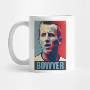 Bowyer Mug